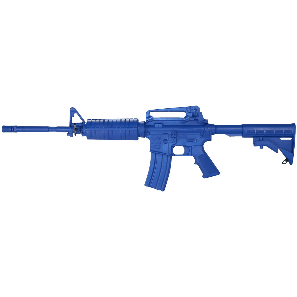 BLUEGUNS | M4 Open Stock 14